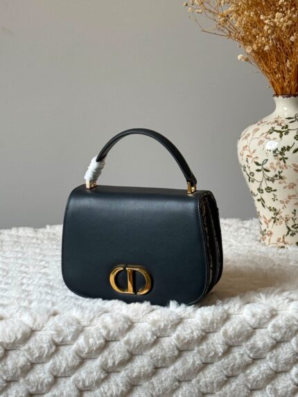 Christian Dior Montaigne Top-Handle Bag