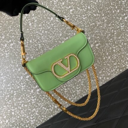 Valentino Loco Mini Shoulder Bags