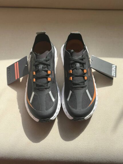 Zegna Sneakers