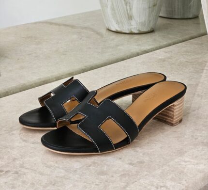 Hermes Oasis Sandals