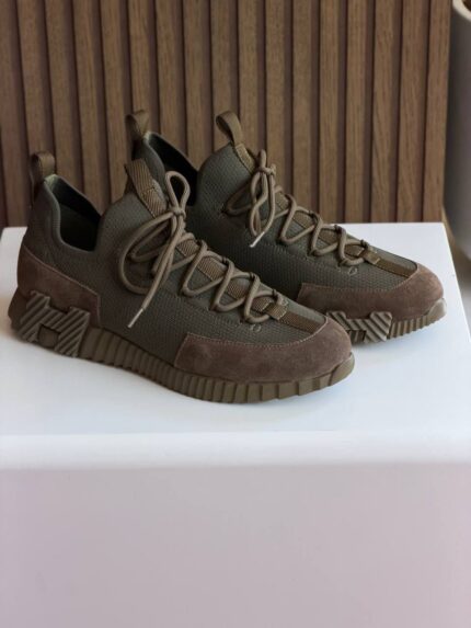 Hermes Bouncing Depart Sneaker