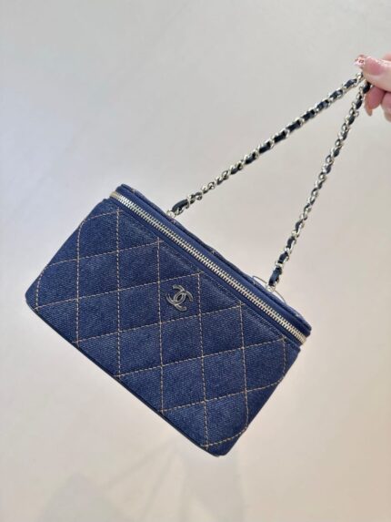Chanel Classic Flap & Timeless Elegance Hand bag