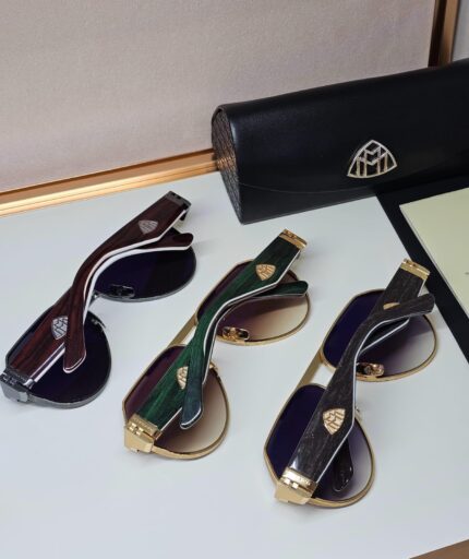 Maybach Heritage Sunglasses