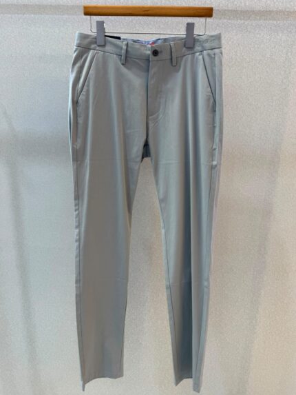 Hermes Classic Tailored Trousers