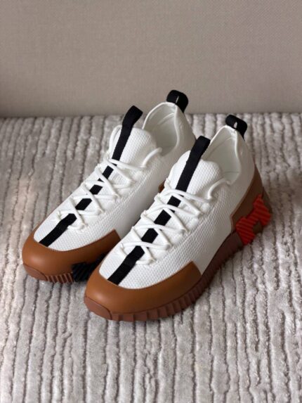 Hermes Bouncing Sneakers