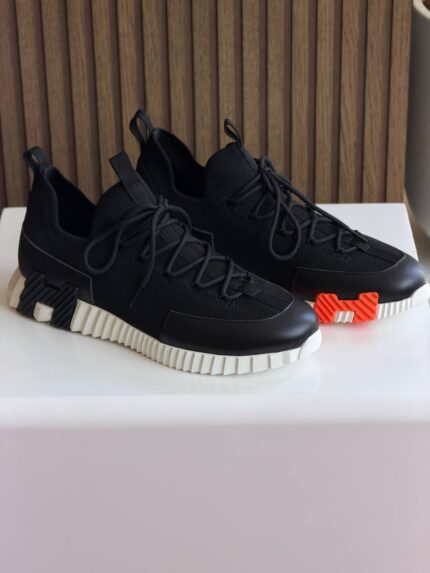 Hermes Bouncing Sneakers