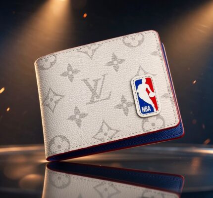 Louis Vuitton Multiple Wallets - Monogram Shadow