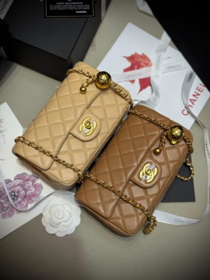 Chanel Flap Bags