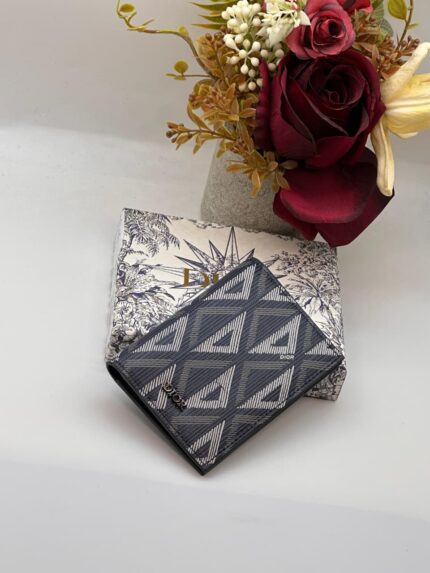 Christian Dior Wallets