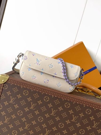 Louis Vuitton  Luxury Handbag