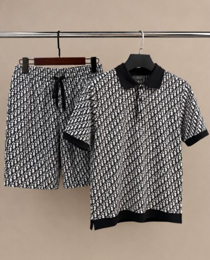 Christian Dior Oblique Jacquard Sets