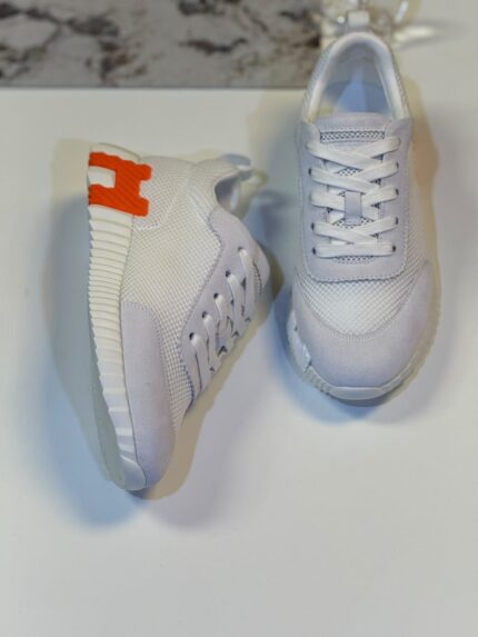 Hermes Bouncing Sneaker