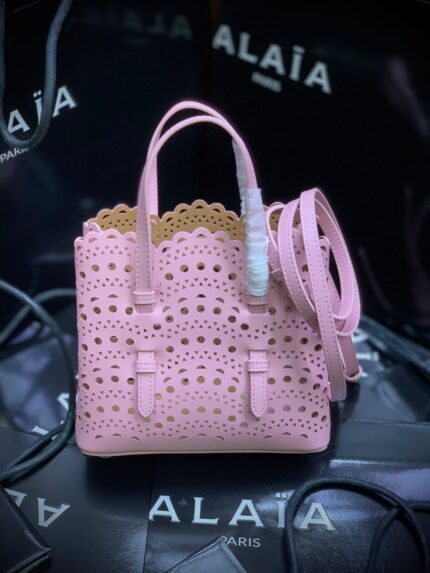 Alaia Tote Bags