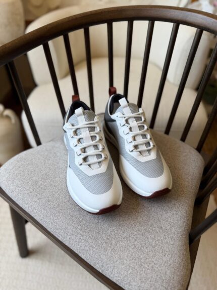Loro Piana Week End Walk Sneakers