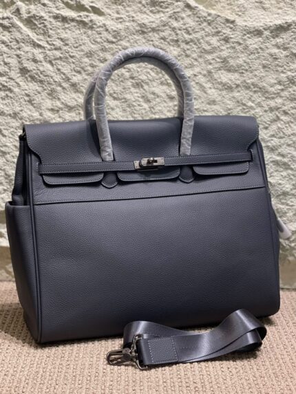 Hermes Berkin Work Bag