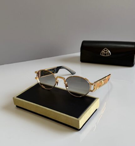 Maybach The Icon Sunglasses