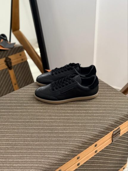 Zegna Sneakers