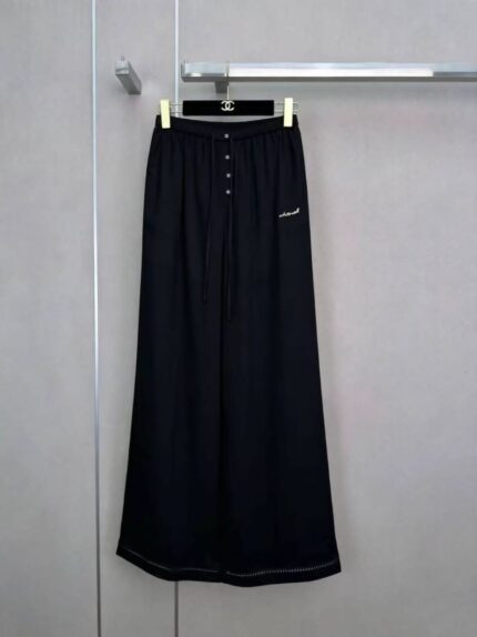 Chanel Pants