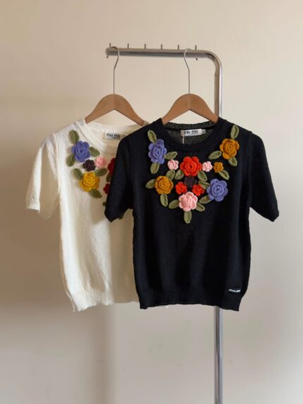 Miu Miu Tops