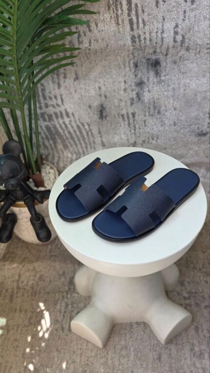 Hermès Oran Sandals