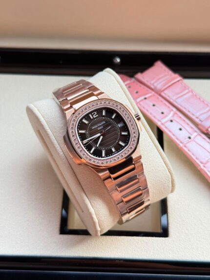 Patek Philippe Nautilus Watch