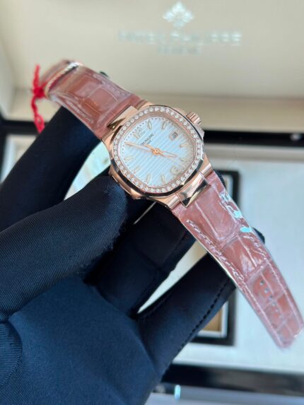 Patek Philippe Nautilus Watch