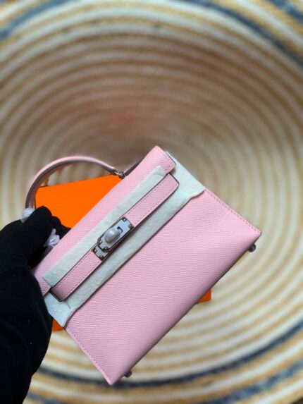 Hermes Mini Kelly Bags