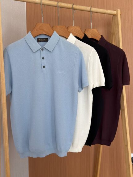 Loro Piana T-Shirts