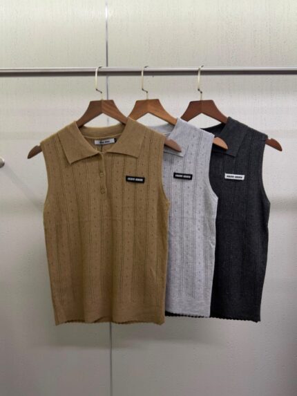 Miu Miu Tops