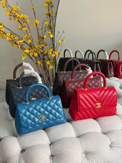 Chanel Handbags