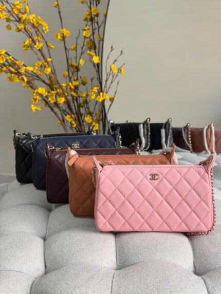 Chanel Bags