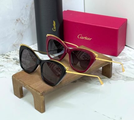 Cartier Sunglasses