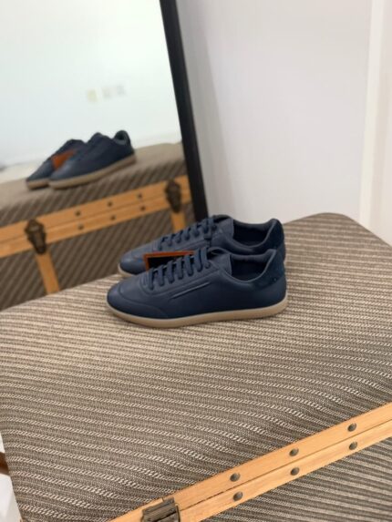 Zegna Men's Sneakers