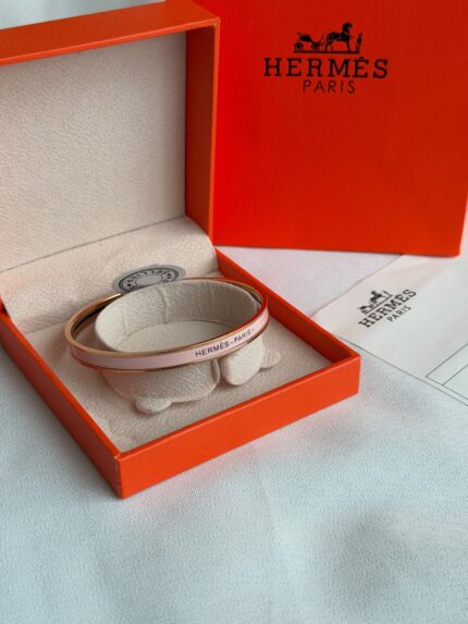 Hermes Bangle Bracelet