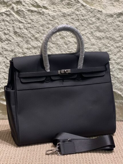 Hermes Birkin Travel Bag