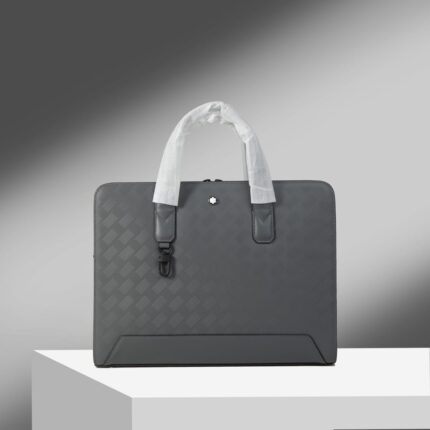 Mont Blanc Thin Document Case Bag