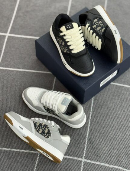 Christian Dior Low-Top Sneakers