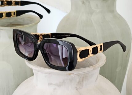 Chanel Square Sunglasses