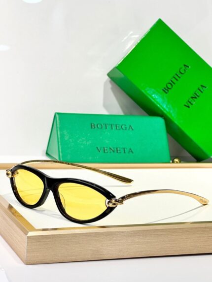 Bottega Veneta Sunglasses