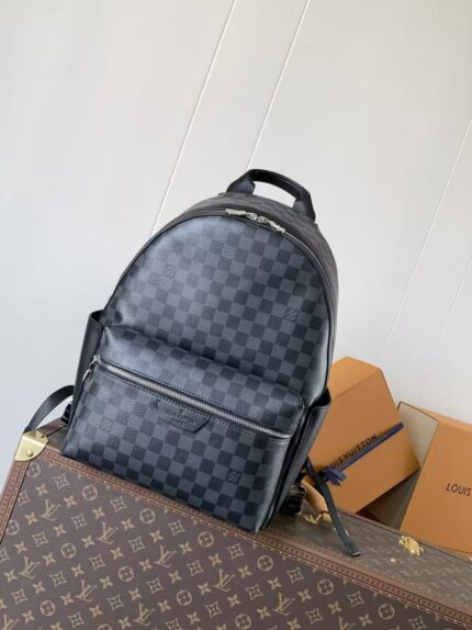Louis Vuitton Josh Backpack