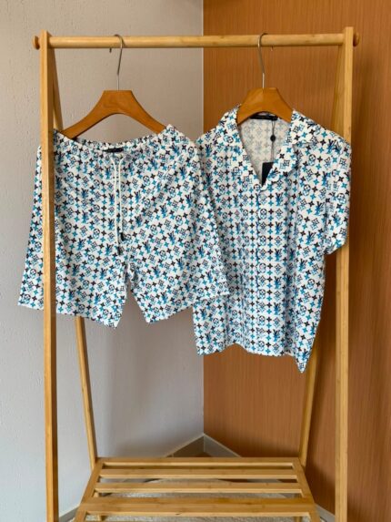 Louis Vuitton  Co-ord Set