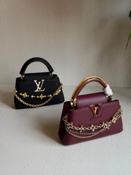 Louis Vuitton Hangbags