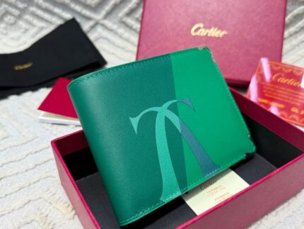 Cartier Wallets