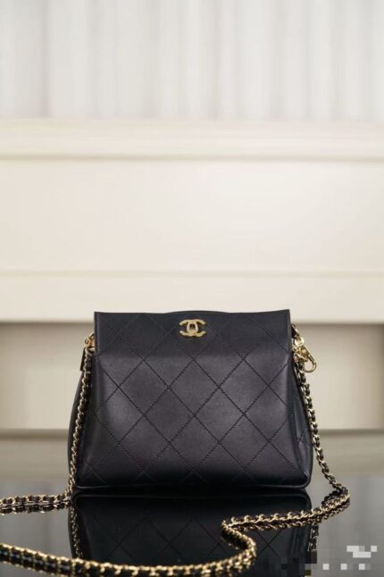Chanel Shoulder Bag