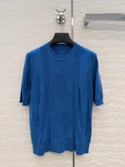 Hermes Knit T-Shirts