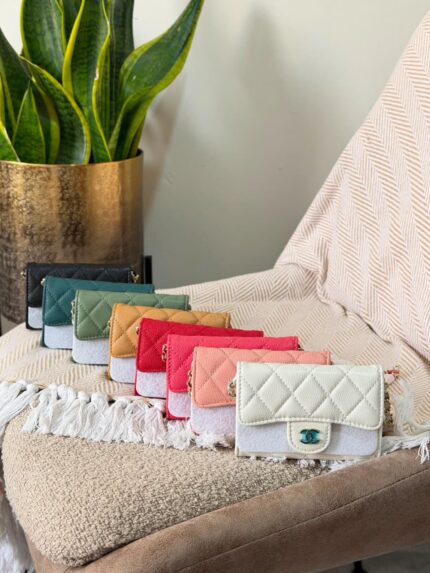 Chanel Bags