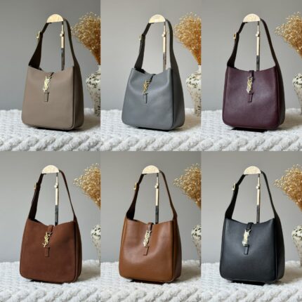 YSL Shoulder Bags