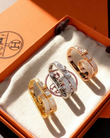 Hermes Rings
