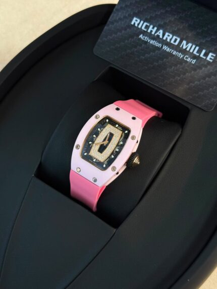 Richard Mille Watches