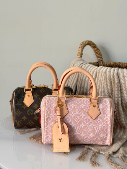 Louis Vuitton Speedy Bandoulière 20 Bags